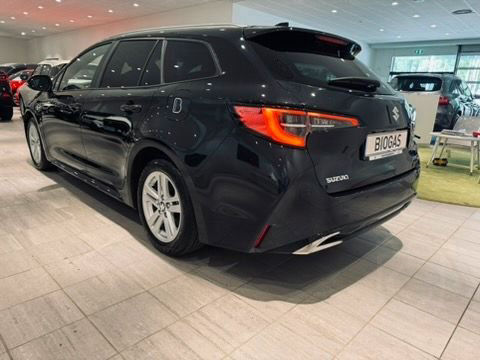 Suzuki Swace Hybrid e-CVT 103kW 2023 Inclusive