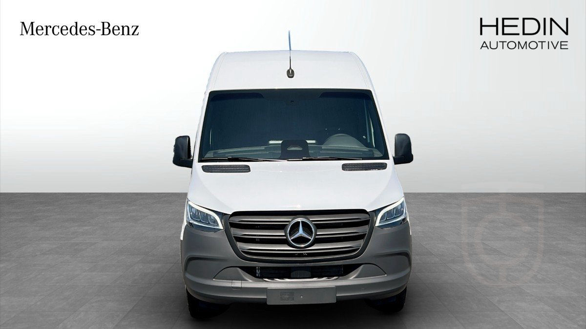 Mercedes-Benz Sprinter 317 CDI