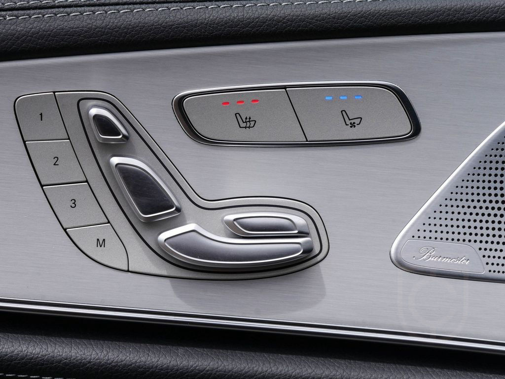 Mercedes-Benz CLS 400 d 4MATIC |AMG|DISTR|KEYL|LED|NAVI|PANO