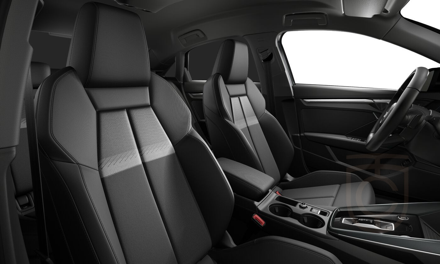 Audi A3 Limousine S line 35 TFSI 110 kW