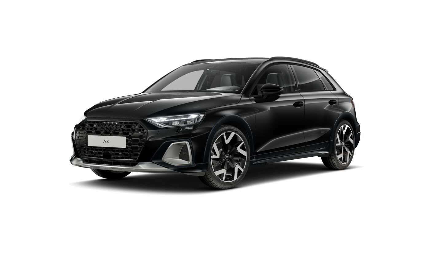 Audi A3 allstreet 35 TFSI 110 kW