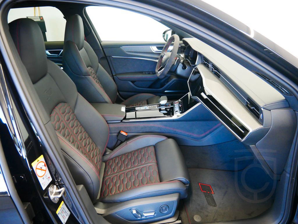 Audi RS 6 Avant performance KERAMIK MATRIX AHK PANO