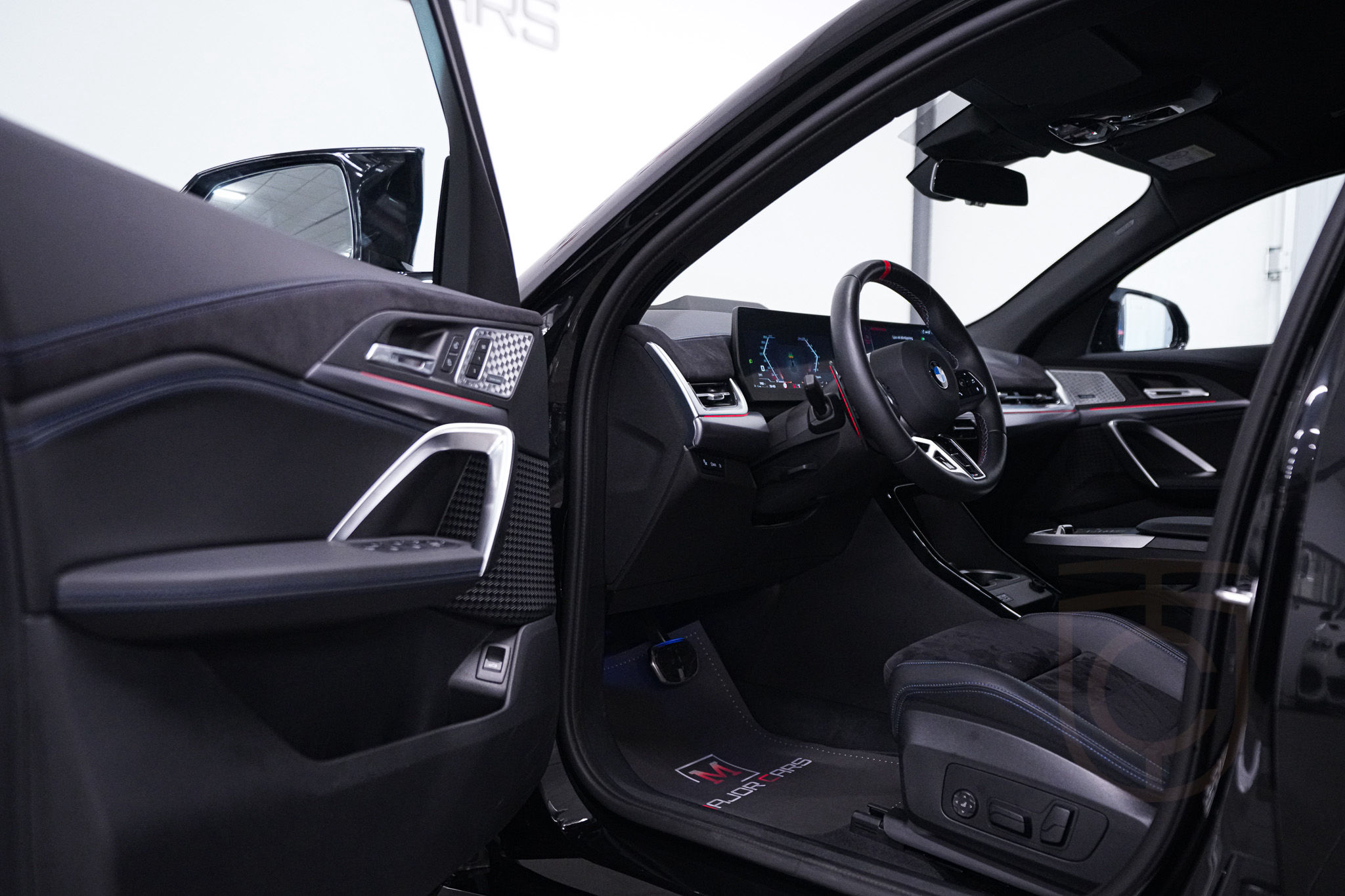 BMW X2 M35i xDrive
