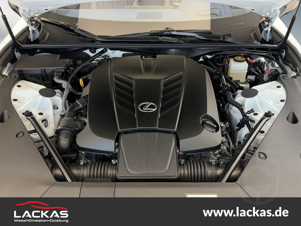 Lexus LC 500 Cabriolet Ultimate Edition 15Jahre Garant