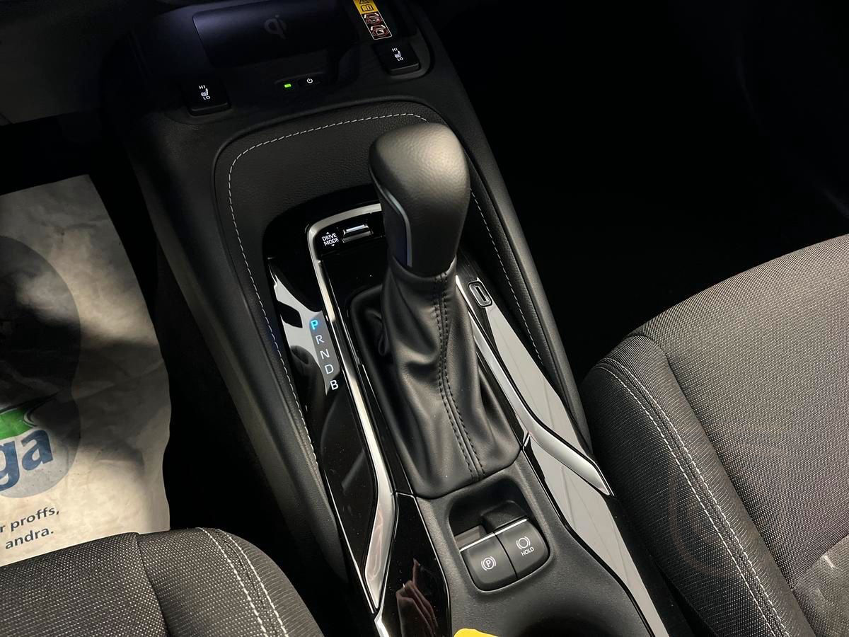 Suzuki Swace 1.8 Hybrid