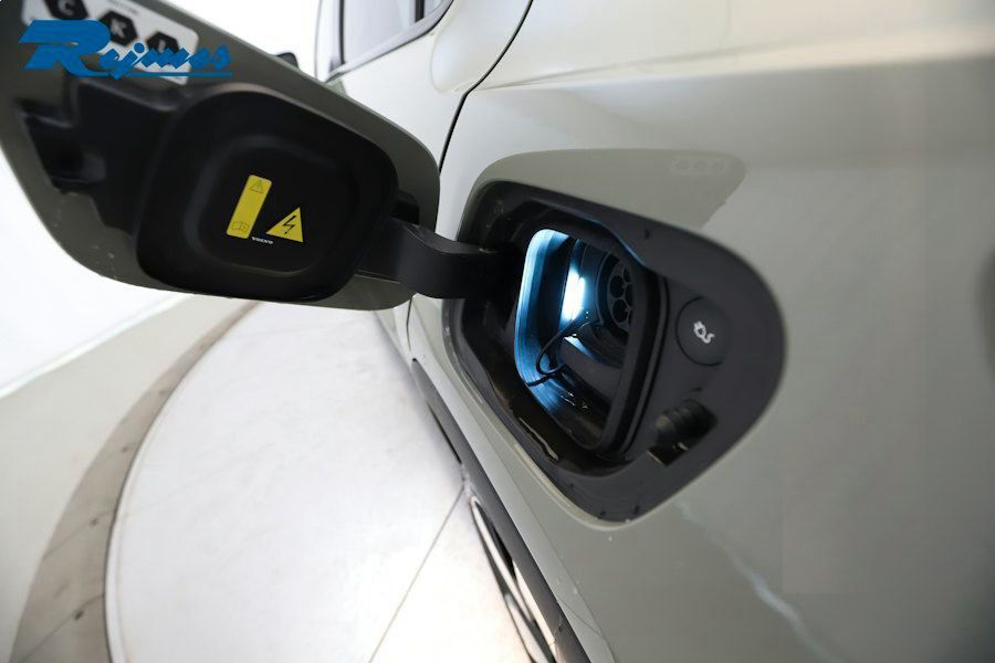 Volvo C40 Recharge Twin Ultimate