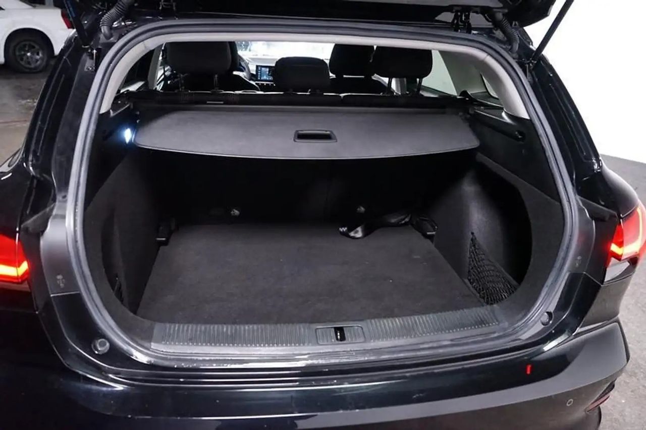 MG MG5 Standard Range Comfort*LED*top cena!