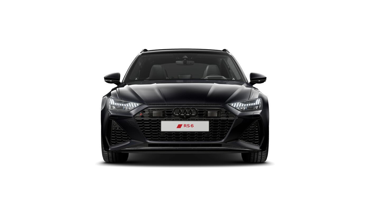 Audi RS 6 Avant 6 441 kW