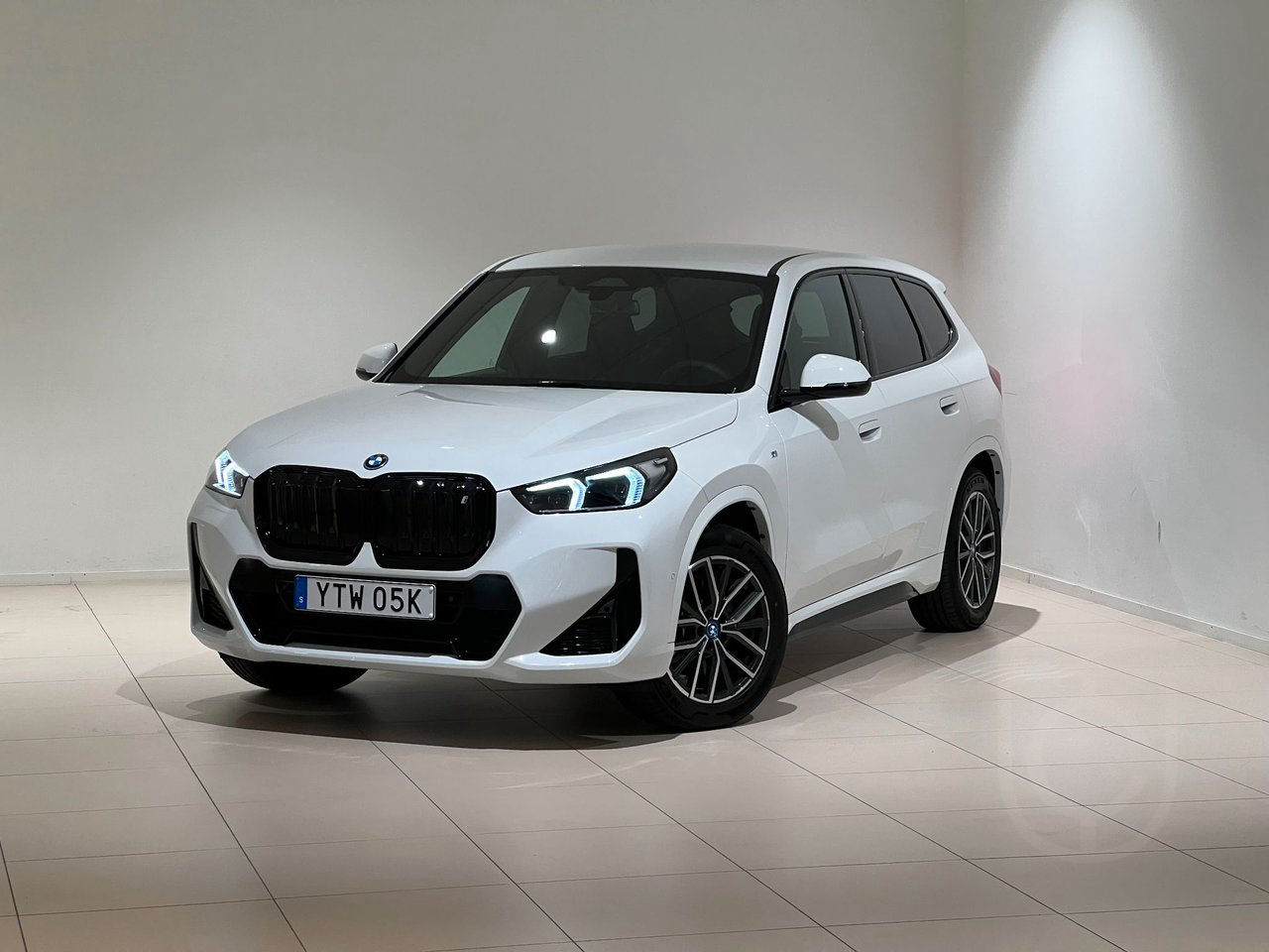 BMW iX1 xDrive30, M-Sport