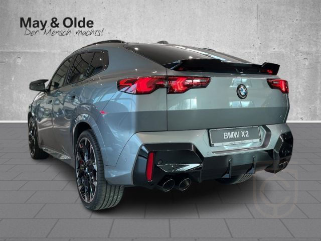 BMW X2 M35i xDrive HUD ACC Pano Memory H&K 360