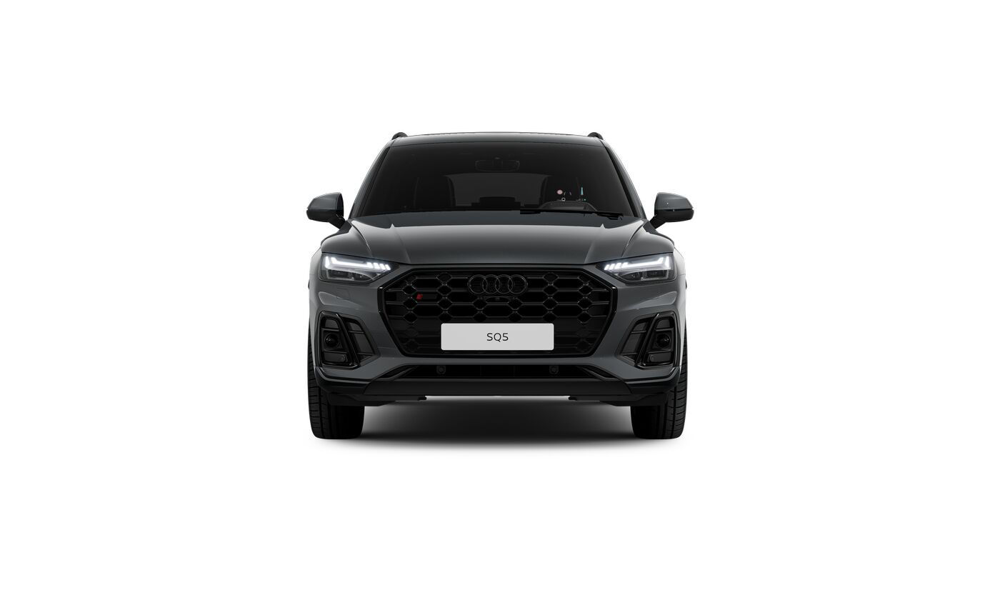 Audi SQ5 Sportback TDI 251 kW