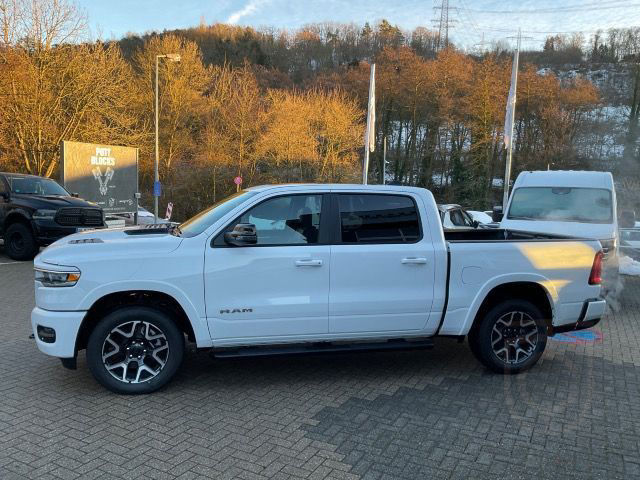 Dodge RAM 1500 Crew Cab 3.0 4x4 Laramie Sport Navi SD