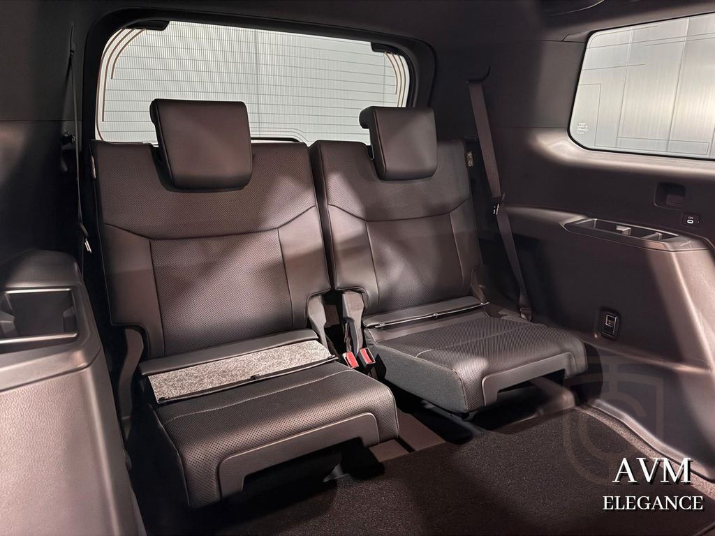 Toyota Land Cruiser 250 VX 2.8L*AHK*7 SEAT*PANO*KAMERA*