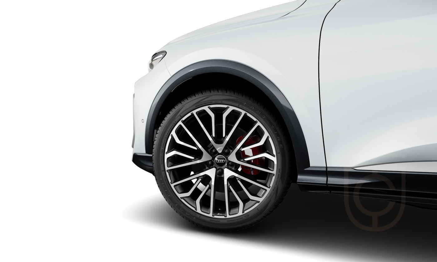 Audi SQ5 SUV TFSI 270 kW S tronic