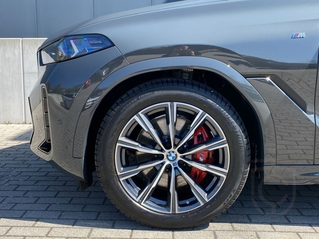 BMW X6 xDrive40d M Sport AHK/SHZ/MASSAGE/PANO-SKY/hk
