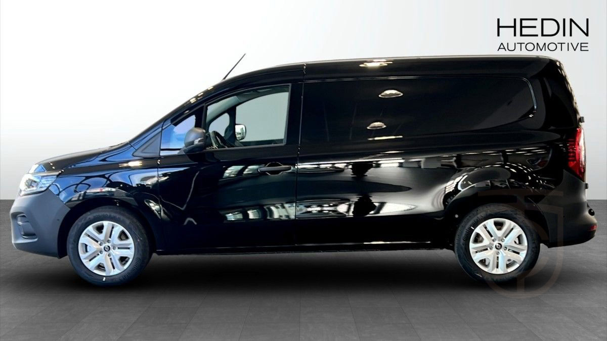 Renault Kangoo L2 NORDIC LINE DCI 95 EDC AUTOMAT