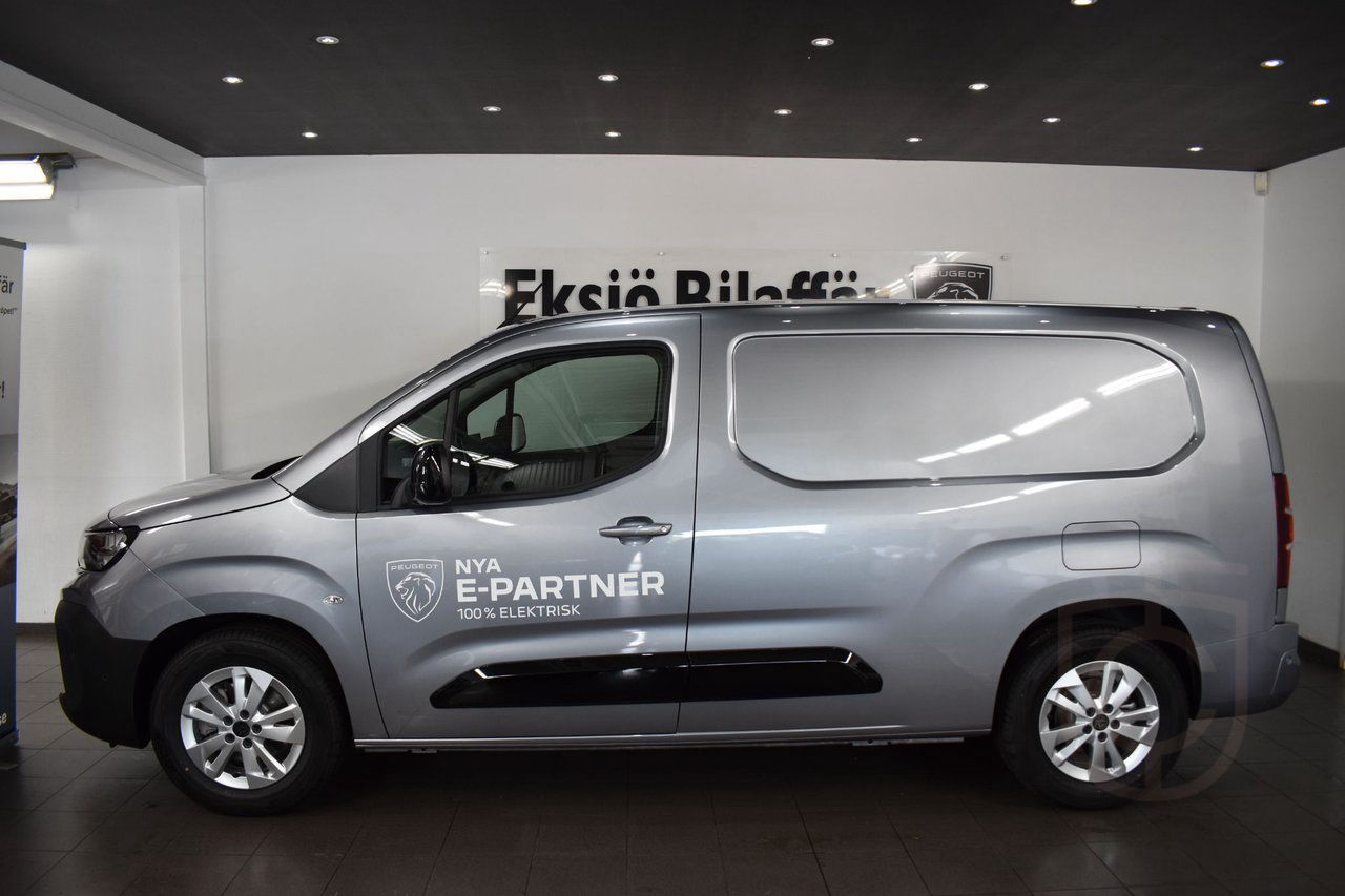 Peugeot e-Partner  L2 PLUS