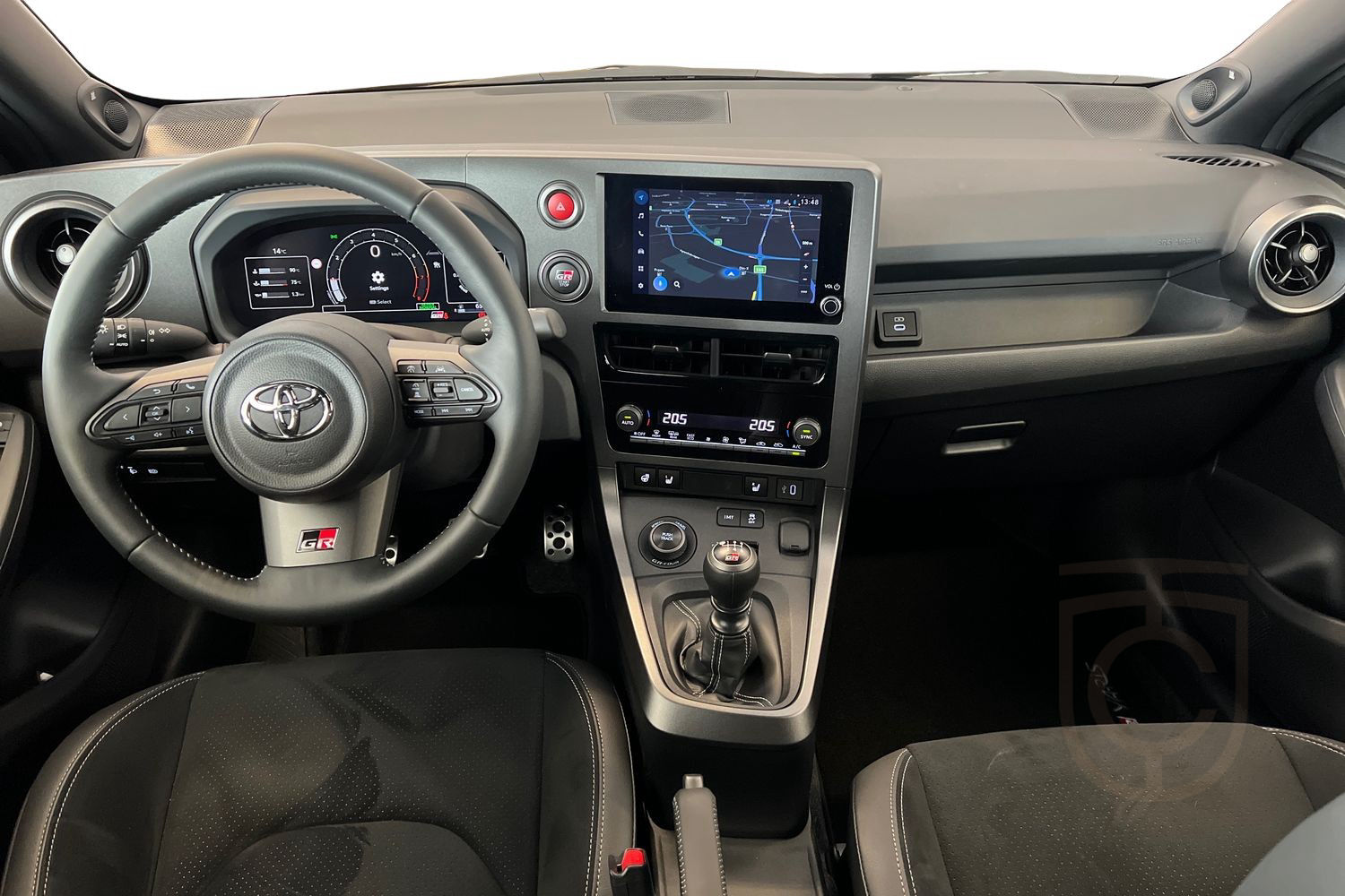 Toyota GR Yaris