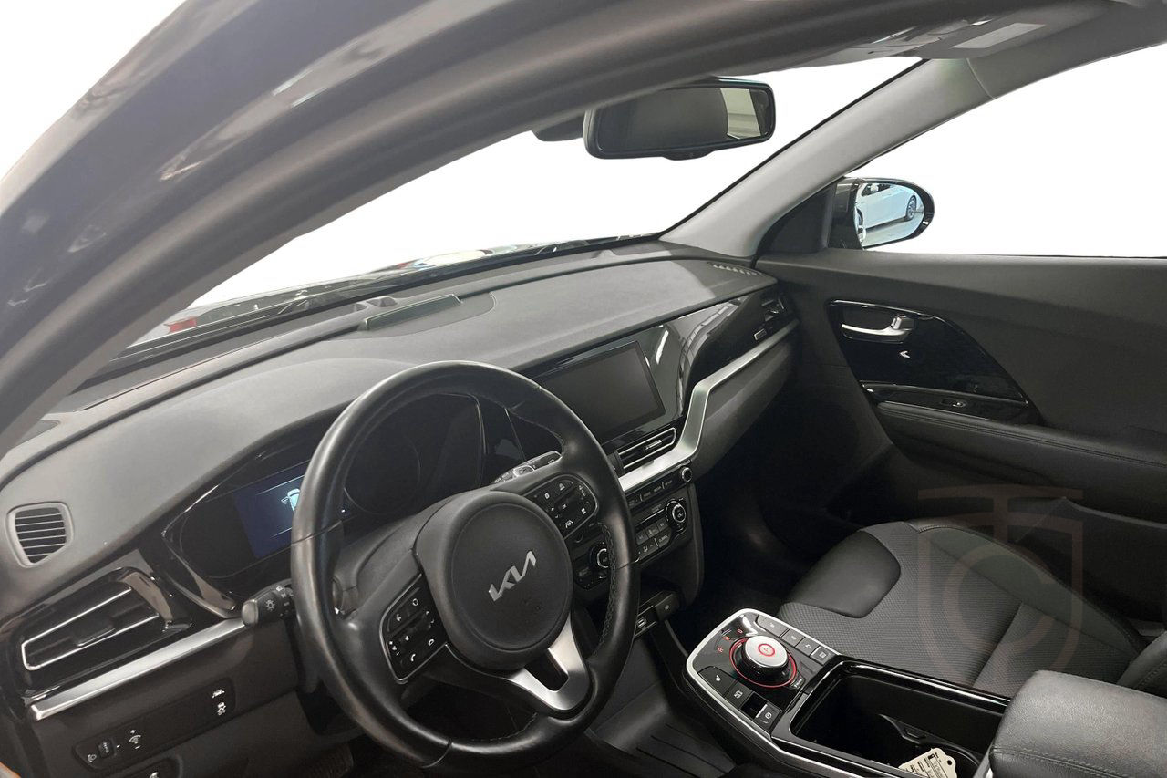 Kia E-Niro Advance Long range Kia