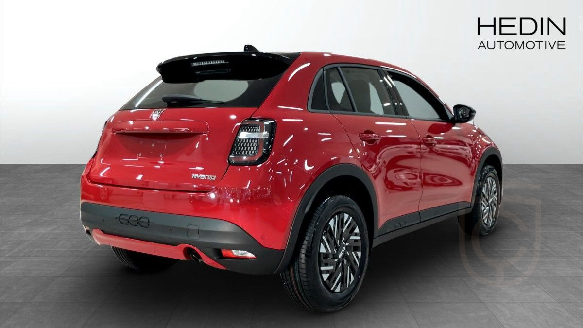 Fiat 600 POP HYBRID