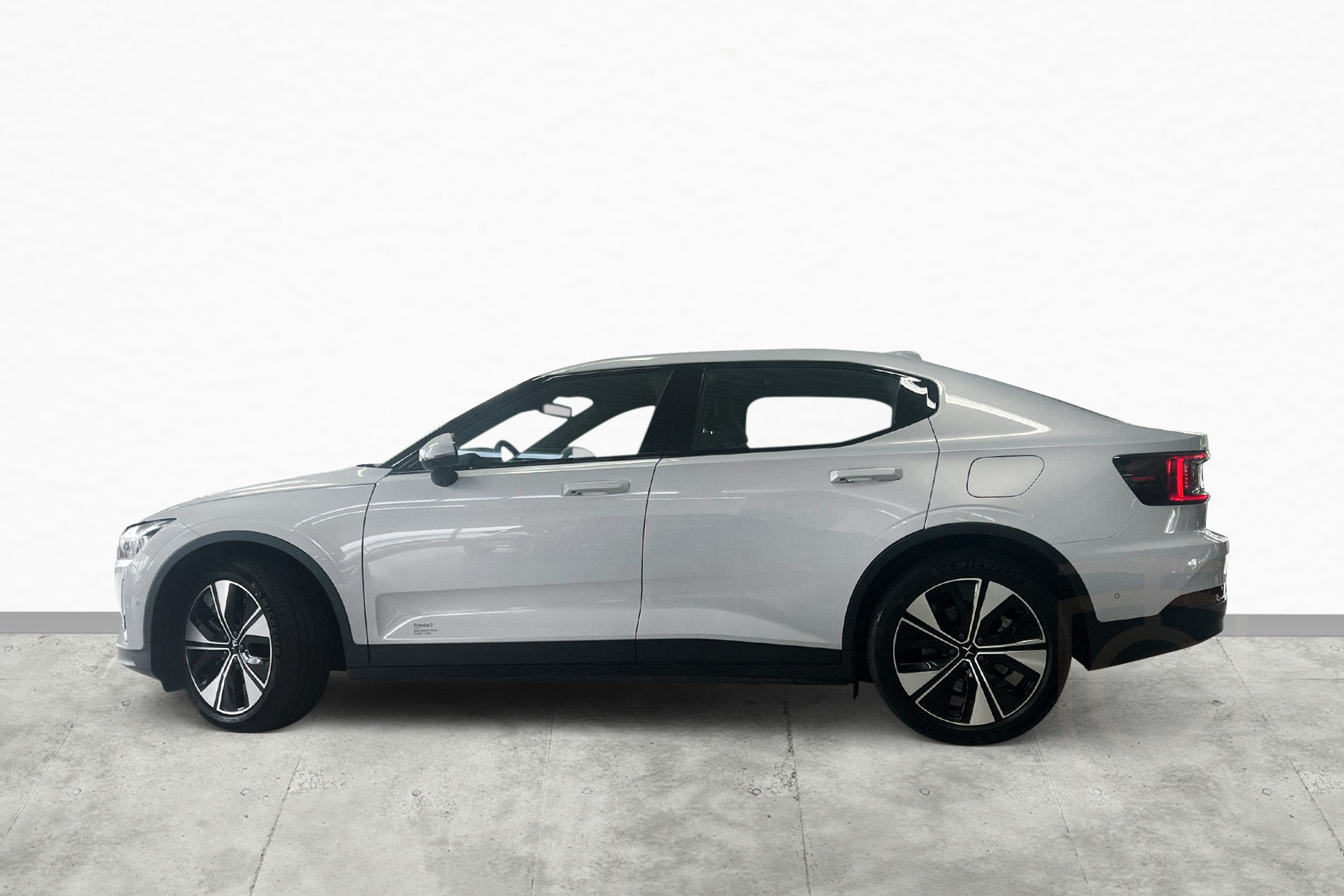 Polestar 2 Long Range Single Motor