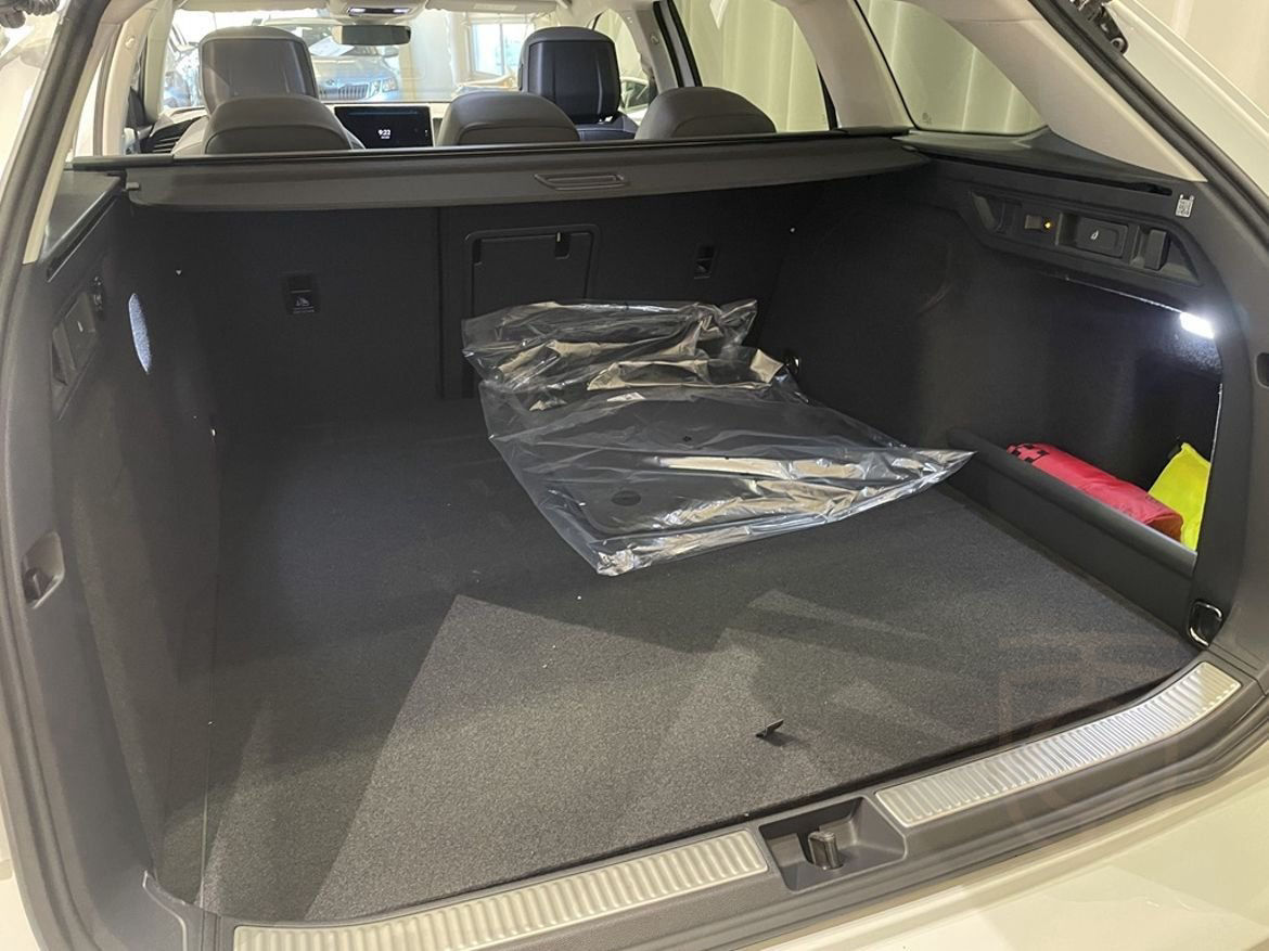 Volkswagen Passat Variant eHybrid 1.5 TSI Business