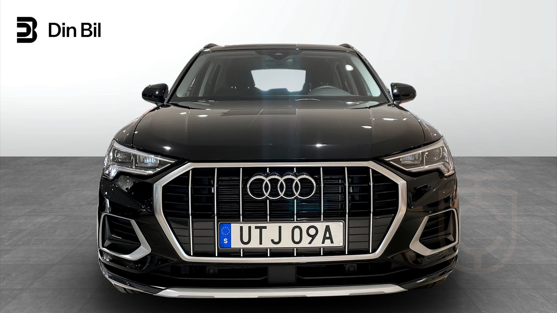 Audi Q3 35 TFSI