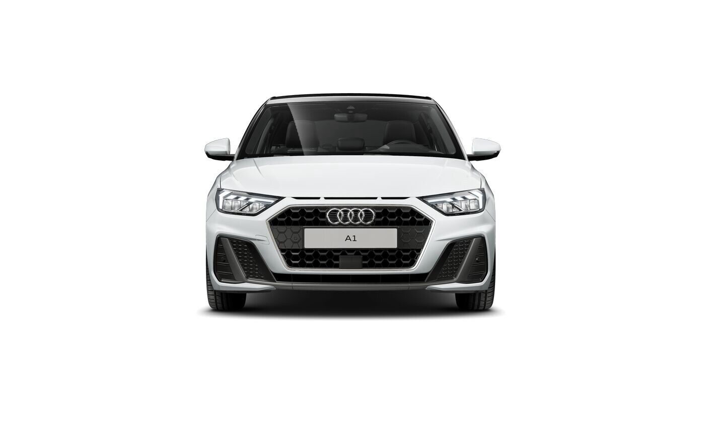 Audi A1 Sportback S line 25 TFSI 70 kW