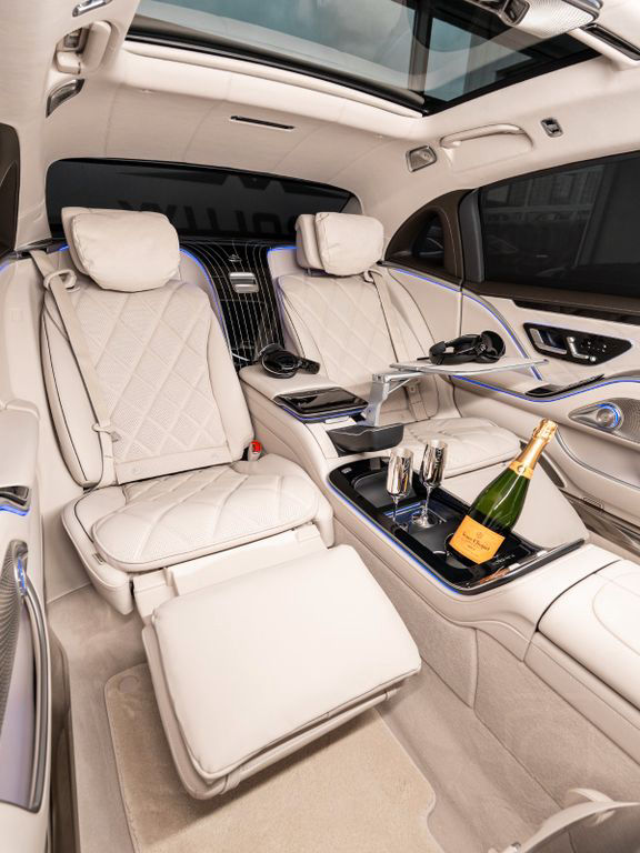 Mercedes-Benz Mercedes-Maybach S 580 MY2025/EACTIVE/4D/Prod-25