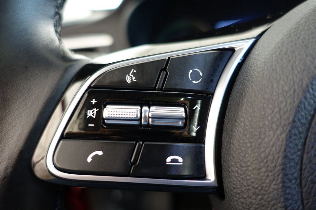 Kia Optima SW 2.0 AUT Plug-in Hybrid 205hk Pluspaket 2 (Drag)