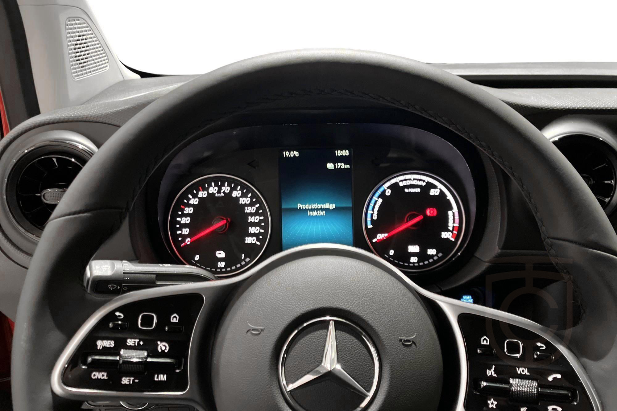 Mercedes-Benz eCitan