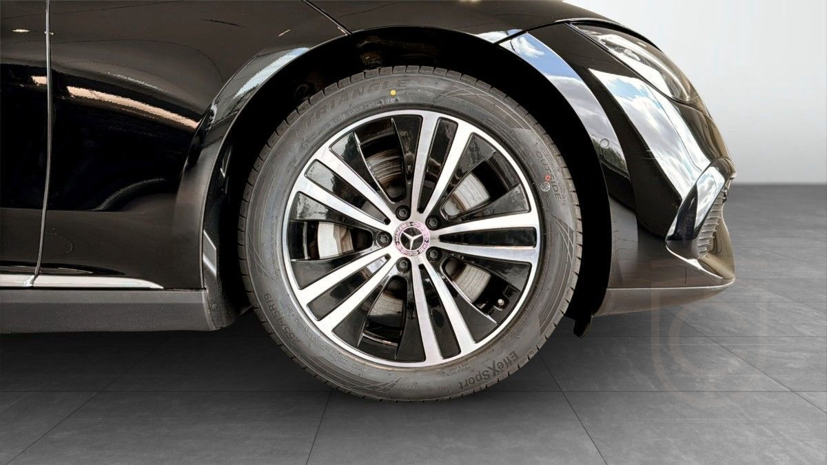 Mercedes-Benz EQE EQE 300