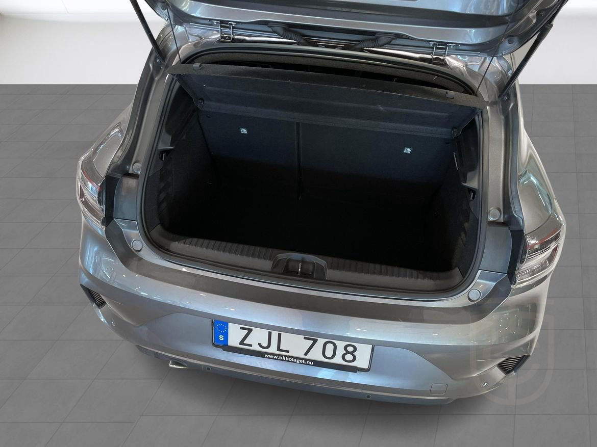 Renault Clio phII TCe 90 Techno