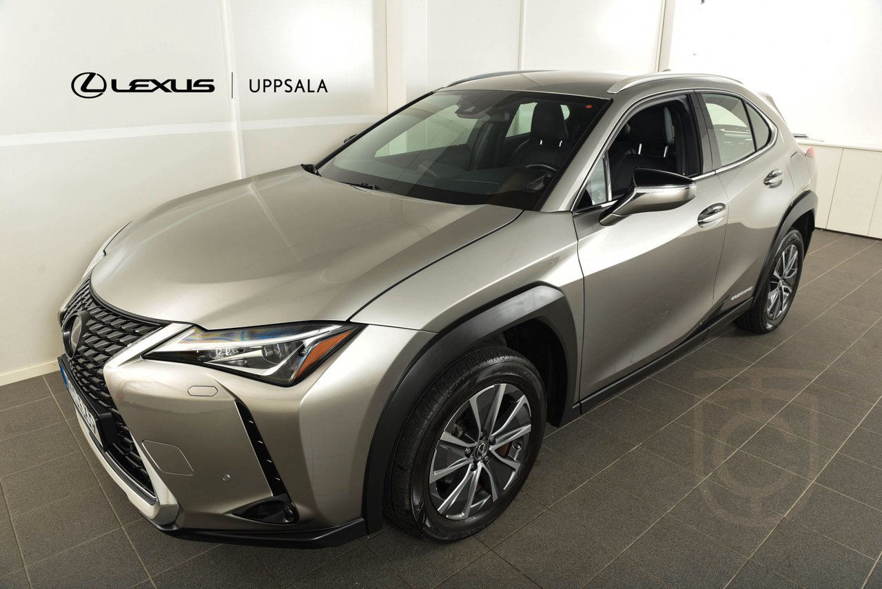 Lexus UX 300e Premium