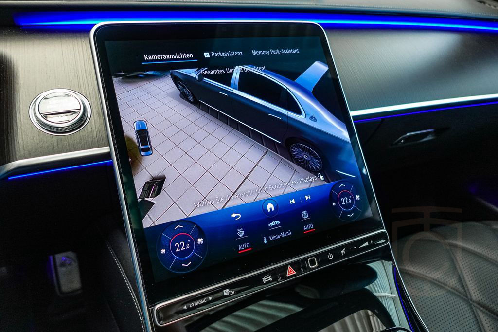 Mercedes-Benz Maybach S680 4Matic MJ2024*Burmester 4D*DigLight