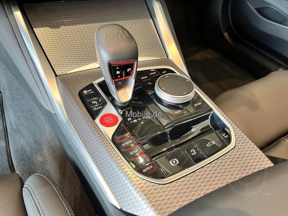 BMW M4 Competition Leasing ab 1.119,-Euro ink. MwSt.
