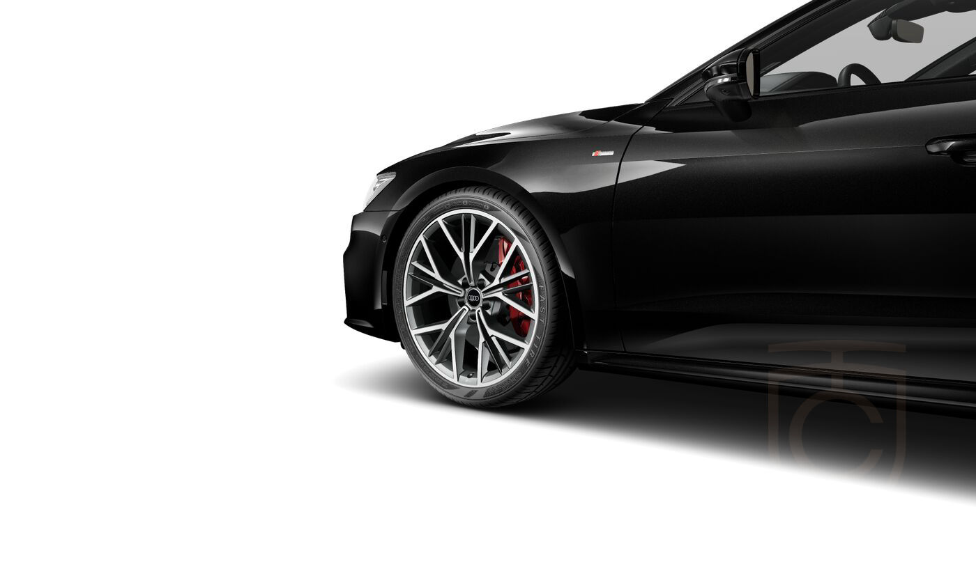 Audi A7 Sportback 55 TFSI quattro 250 kW