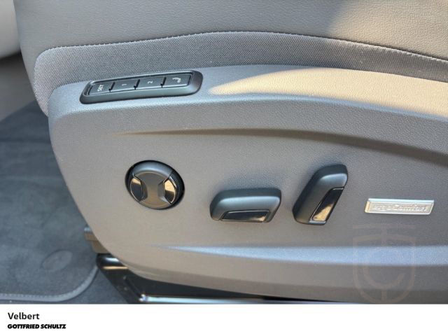 Volkswagen T7 Multivan EDITION 2.0 TSI #Vollausstattung