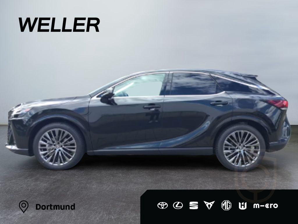 Lexus RX 450h + Luxury *LED*360°*Pano*Leder*Carplay*