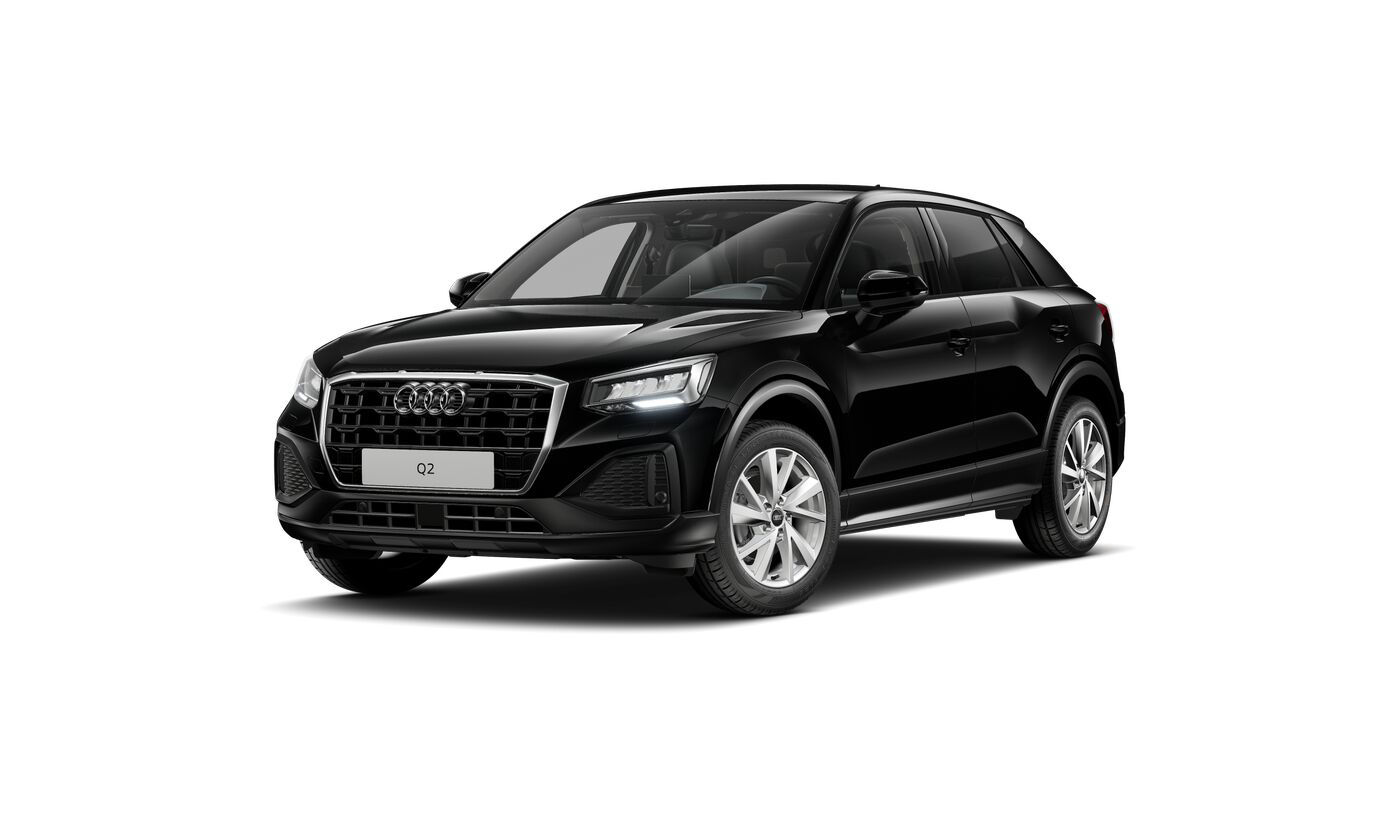 Audi Q2 35 TFSI 110 kW