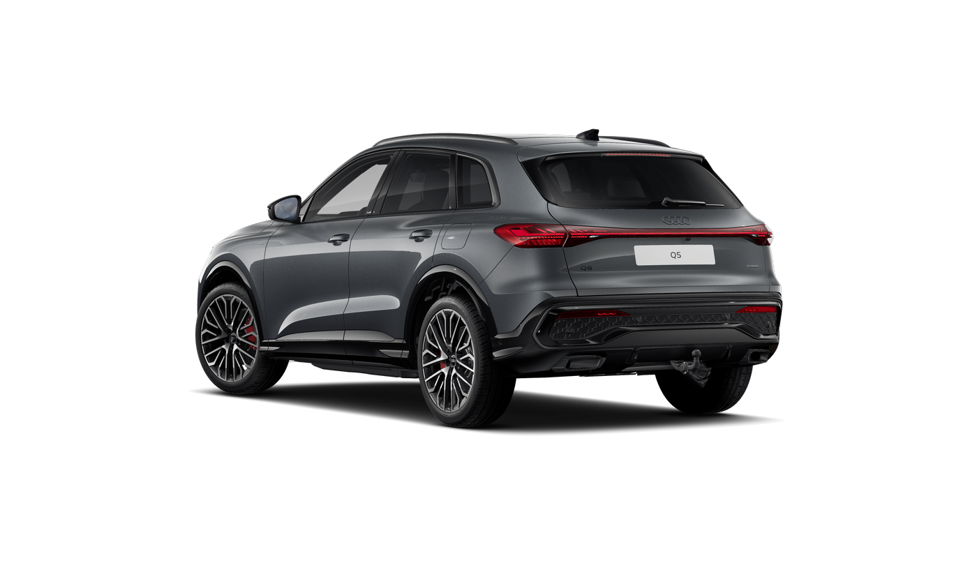 Audi Q5 SUV e-hybrid quattro 270 kW S tronic