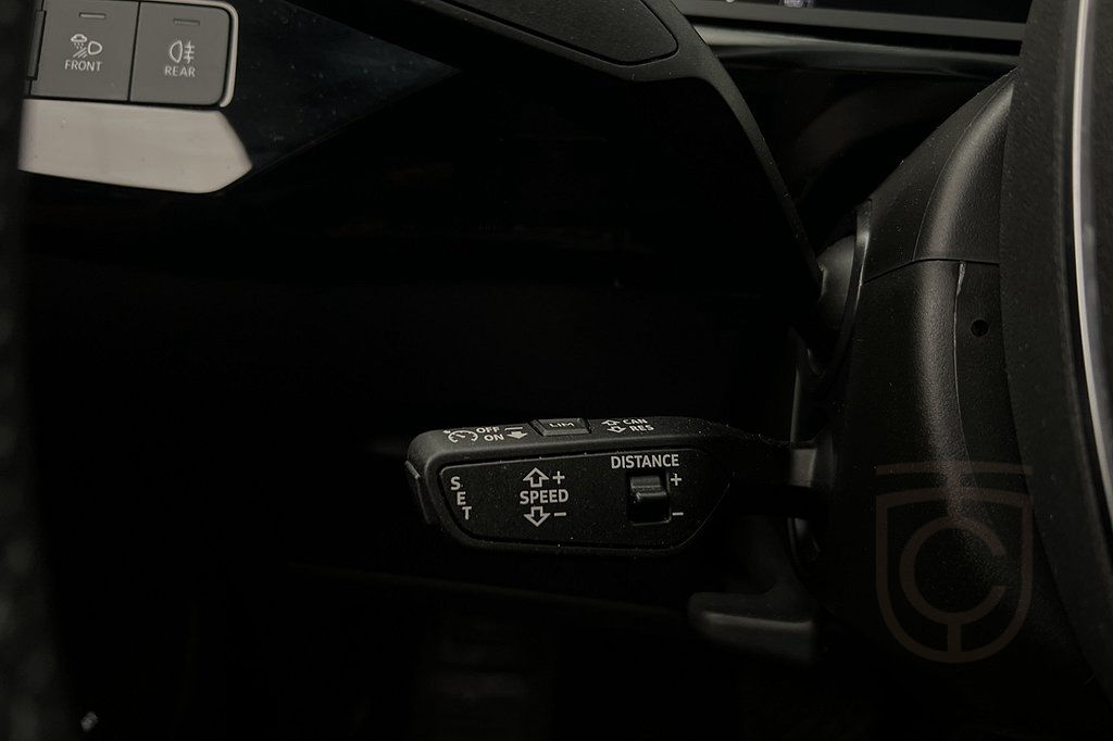 Audi e-tron 55 quattro