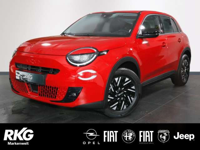 Fiat 600