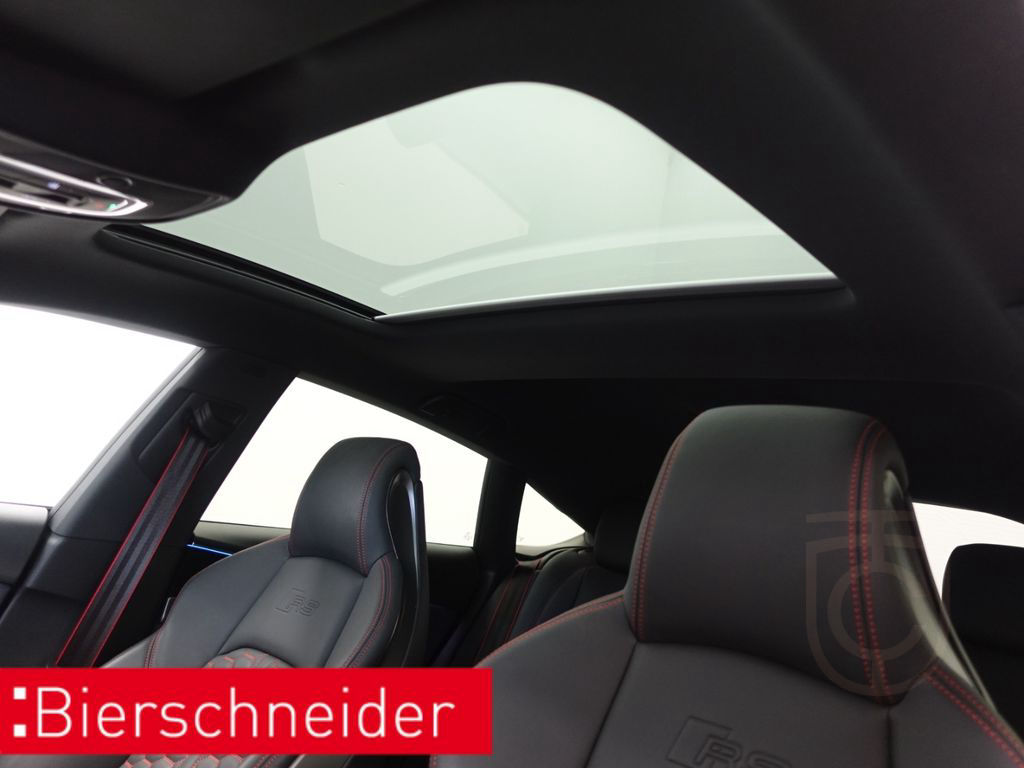 Audi RS5 Sportback 280KM H LASER 20 S-SITZE B&O PANO