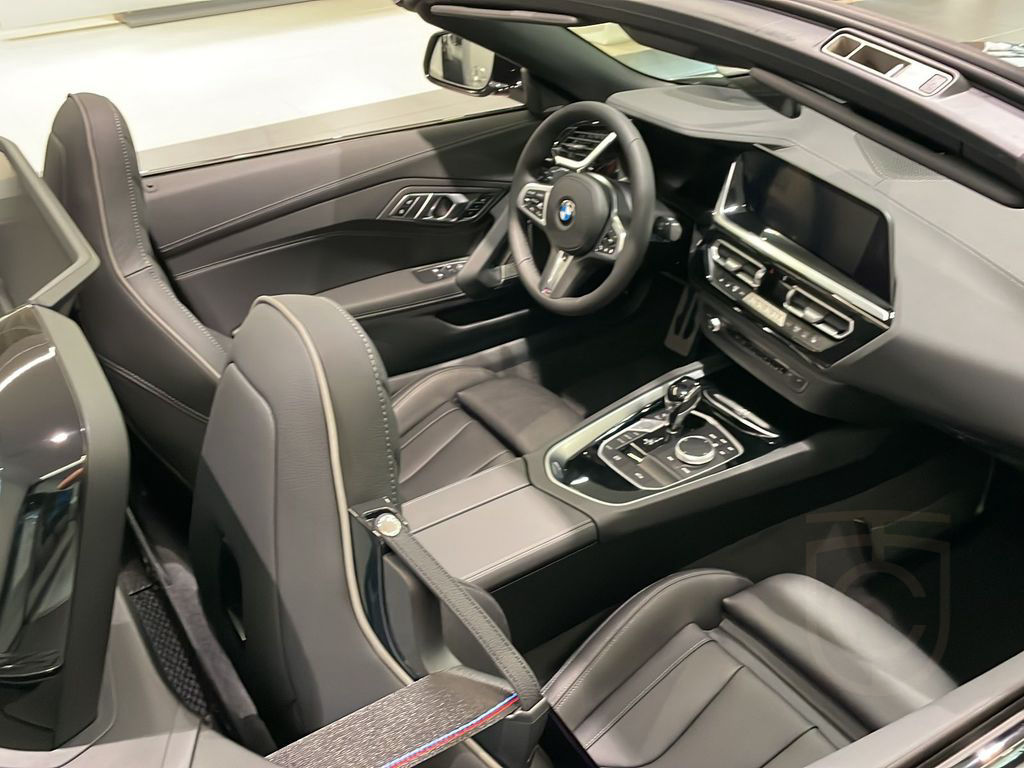 BMW Z4 M40i Head-Up HK HiFi DAB LED WLAN RFK Shz