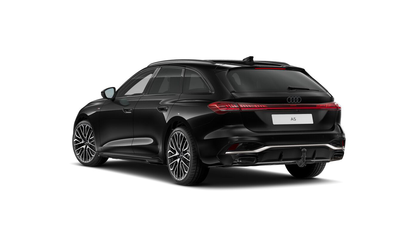 Audi A5 Avant TFSI 110 kW S tronic