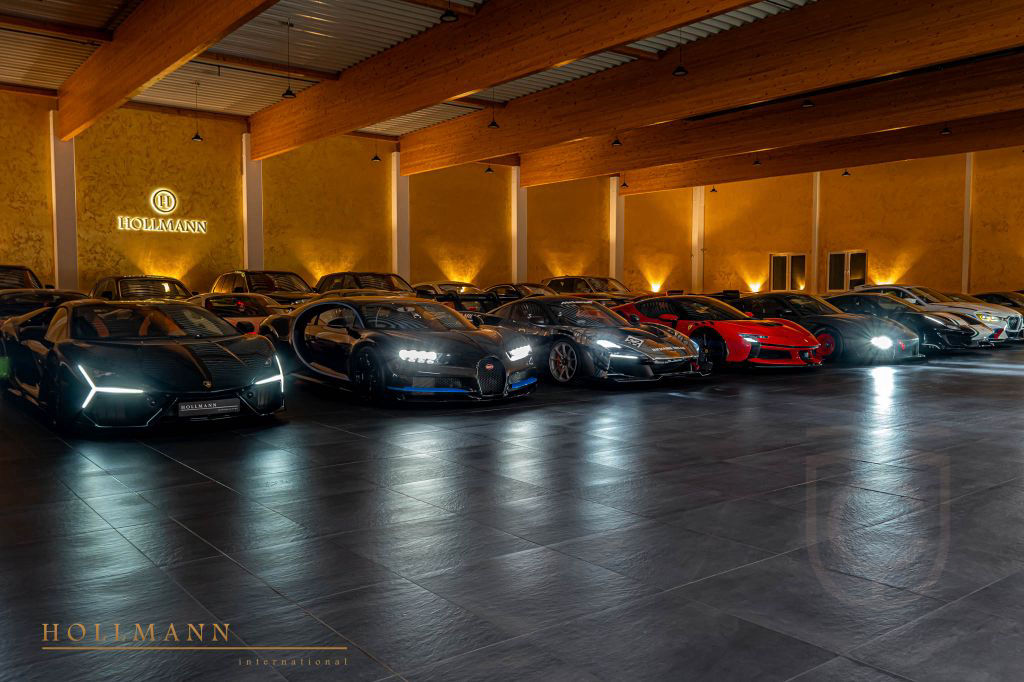 Bentley Flying Spur SPEED V8 HYBRID FIRST EDITION