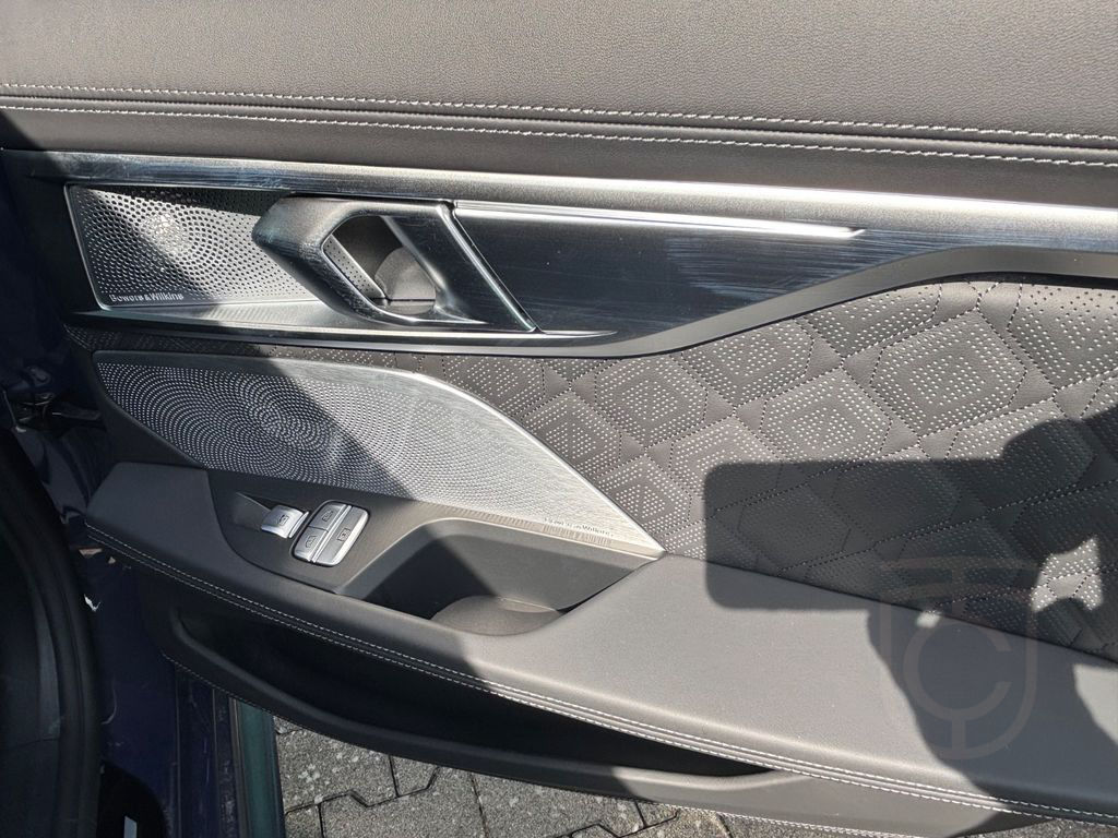 BMW M8 Gran Coupe Competition Keramik Bremse Carbon