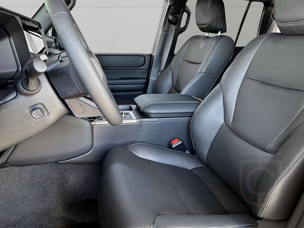 Toyota Land Cruiser 2,8 D-4D 150kW AWD Executive 2.8 D4
