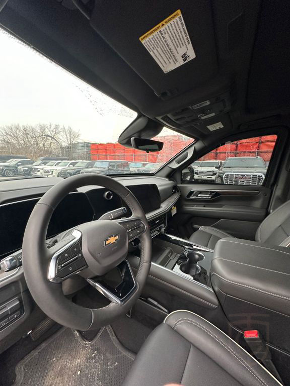 Chevrolet Tahoe VR6 / Armoured/Panzer